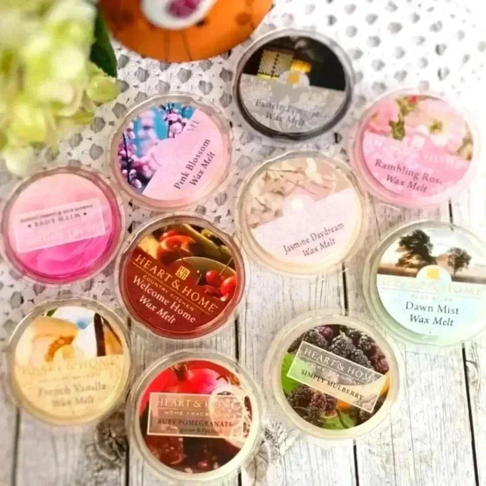 WAX MELTS  3/10